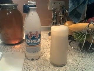 De leche y de proteínas (Un post de química y arte)