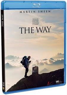 'The Way' hoy a la venta en España y en septiembre en los cines de USA