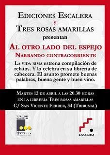 Esta tarde, en Madrid