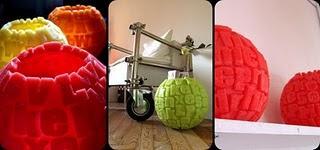 Iluminar el jardín y la piscina con velas