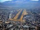 ampliación del aeropuerto de Alvedro