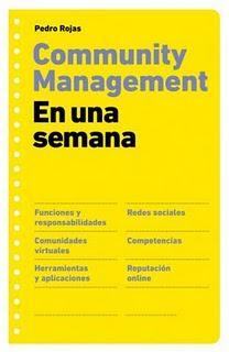 COMMUNITY MANAGEMENT en una semana
