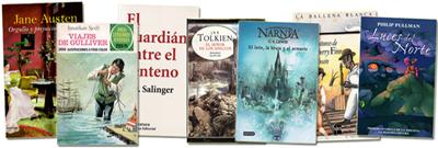 Las cien mejores novelas de todos los tiempos según Newsweek - Actualidad - Noticias del mundillo