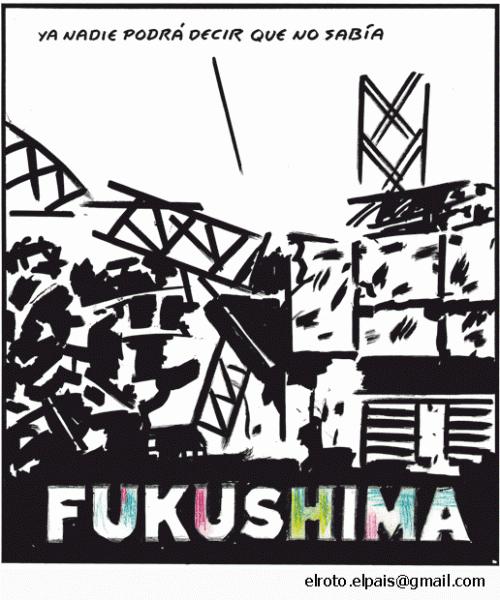 Fukushima elroto 500x600 radioactividad Fukushima Fuga radiactiva 