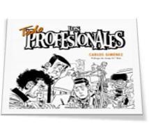 Presentación Todo Los Profesionales