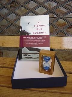 Una sorpresa inesperada