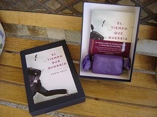 Una sorpresa inesperada