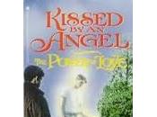 Reseña: power love (kissed angel Elizabeth Chandler