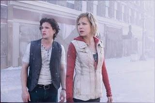 Silent Hill: Revelation 3D nuevos fichajes e imágenes