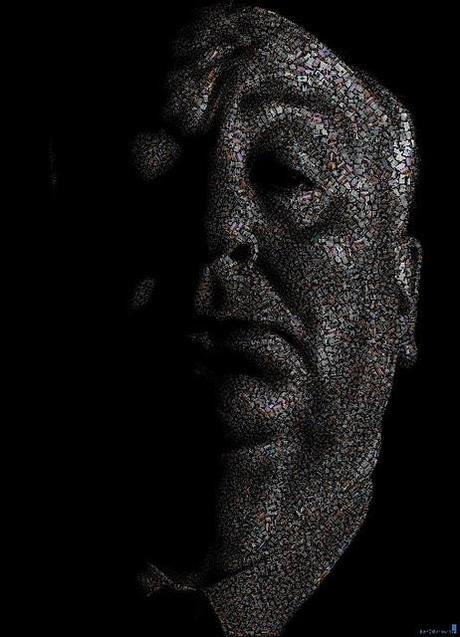 Una imagen, 200.000 palabras. Juan Osborne.