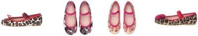 Pretty Ballerinas “young princess” collection - Spring/Summer 2011 -