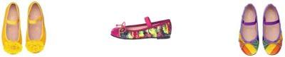 Pretty Ballerinas “young princess” collection - Spring/Summer 2011 -