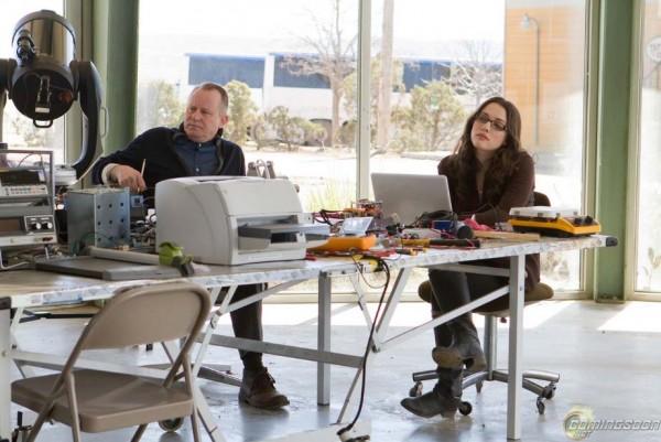 Nuevas imágenes de Thor