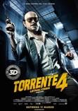Torrente 4: crisis letal