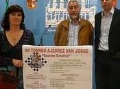 Torneo Jorge Ajedrez segundo infantil grande España
