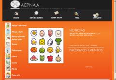 AEPNAA: Asociación Española de Alérgicos a Alimentos y Látex