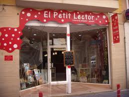 EL PETIT LECTOR