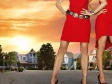 Mujeres Desesperadas volverá próxima temporada