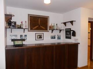 Visita al Museo Aeronáutico de Málaga