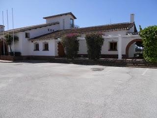 Visita al Museo Aeronáutico de Málaga