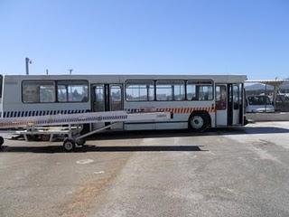 Visita al Museo Aeronáutico de Málaga