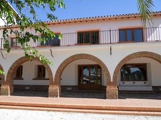 Visita al Museo Aeronáutico de Málaga