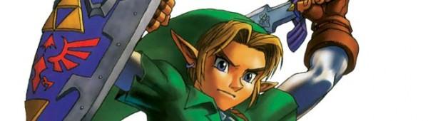 Zelda 3ds wallpaper