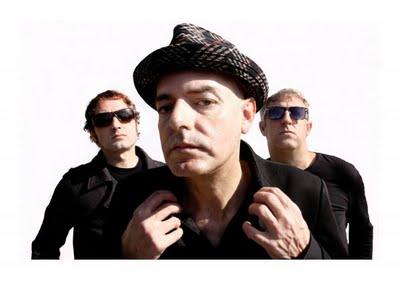 LAGARTIJA NICK / ZONA DE CONFLICTO