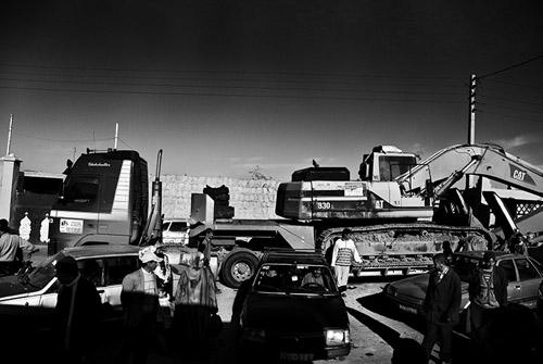 Leo Simoes: “La fotografía me sirve para conocerme a mi mismo”