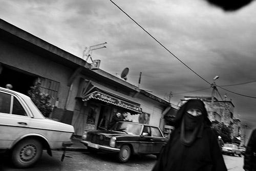 Leo Simoes: “La fotografía me sirve para conocerme a mi mismo”