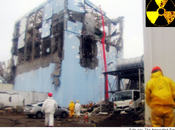 Fukushima accidente nuclear nivel mismo Chernóbil