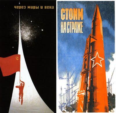 Yuri Gagarin que estás en los cielos