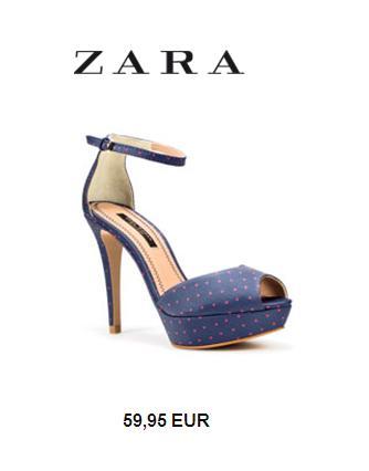 ZARA: ¿Aceptamos clon?