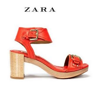 ZARA: ¿Aceptamos clon?