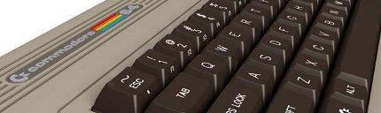 El retorno de Commodore