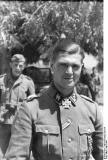 La Batalla de Vevi: una victoria del Regimiento Leibstandarte SS Adolf Hitler - 12/04/1941.