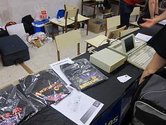 Retro Encounter 2011