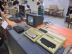 Retro Encounter 2011