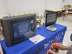 Retro Encounter 2011: Haciendo honor a su nombre Retro Encounter 2011