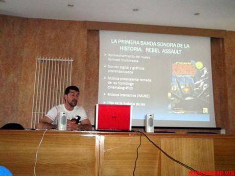 Charla de la AUMAP Charla de la AUMAP