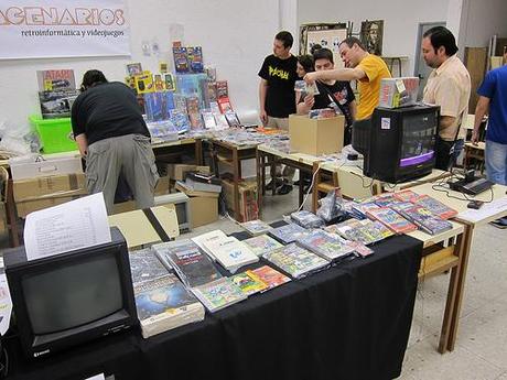 Retro Encounter 2011