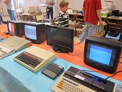 Retro Encounter 2011: Haciendo honor a su nombre Retro Encounter 2011
