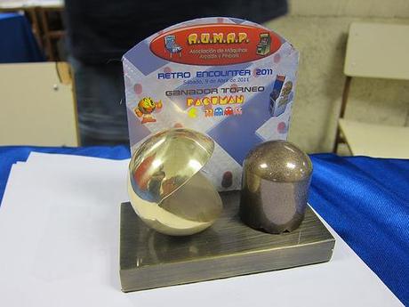 Retro Encounter 2011