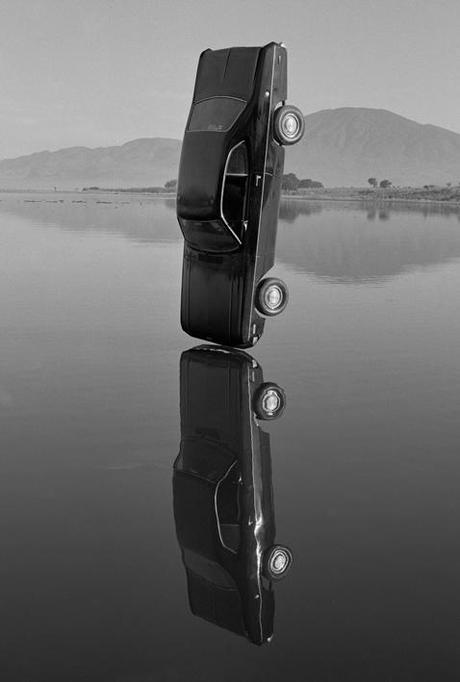 El Museo de Arte Moderno presenta: Gónzalo Lebrija