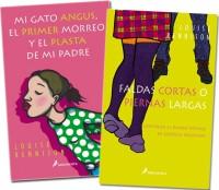 Los diarios de Georgia Nicolson - Artículos - La adaptación