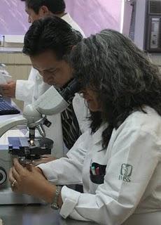 Con tratamientos farmacológicos y quirúrgicos, IMSS atiende problemas de infertilidad