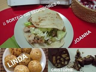 Nuevo concurso en La panadería de Carmela