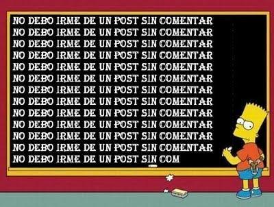 ¿Como conseguir comentarios en un blog? I - ¡¡¡ Pídelos !!!