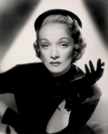 Marlene Dietrich – Lili Marleen