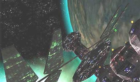 La depredación interestelar podría explicar la Paradoja de Fermi